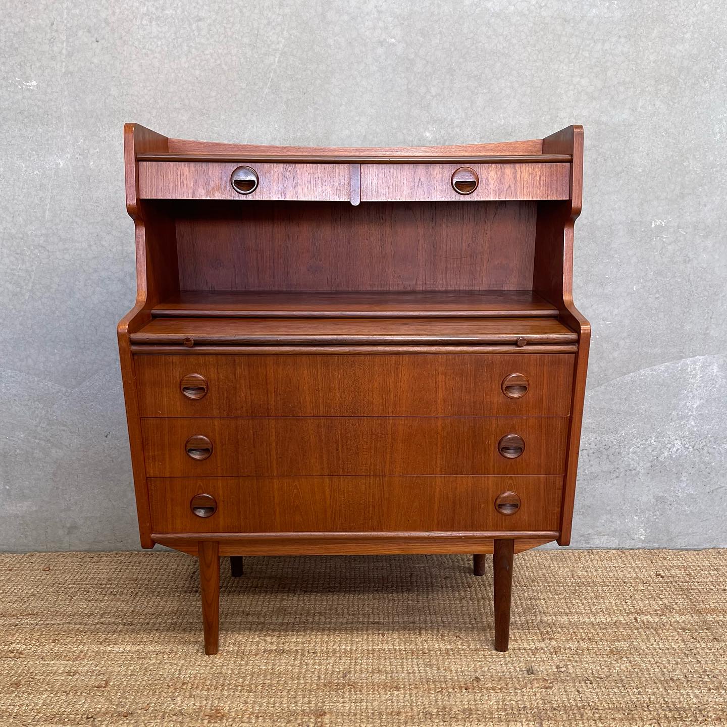 Desks