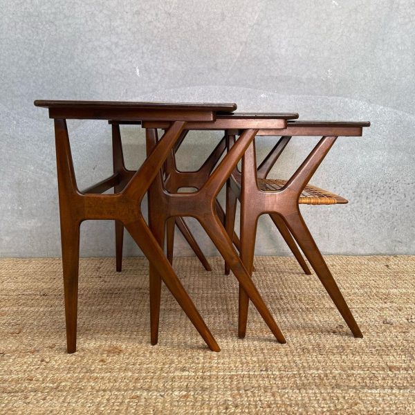 danish-designer-johannes-andersen-nesting-table-trio-3