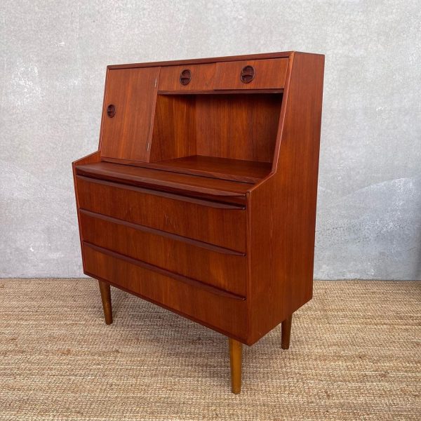 danish-mid-century-secretaire-with-pullout-desk-1