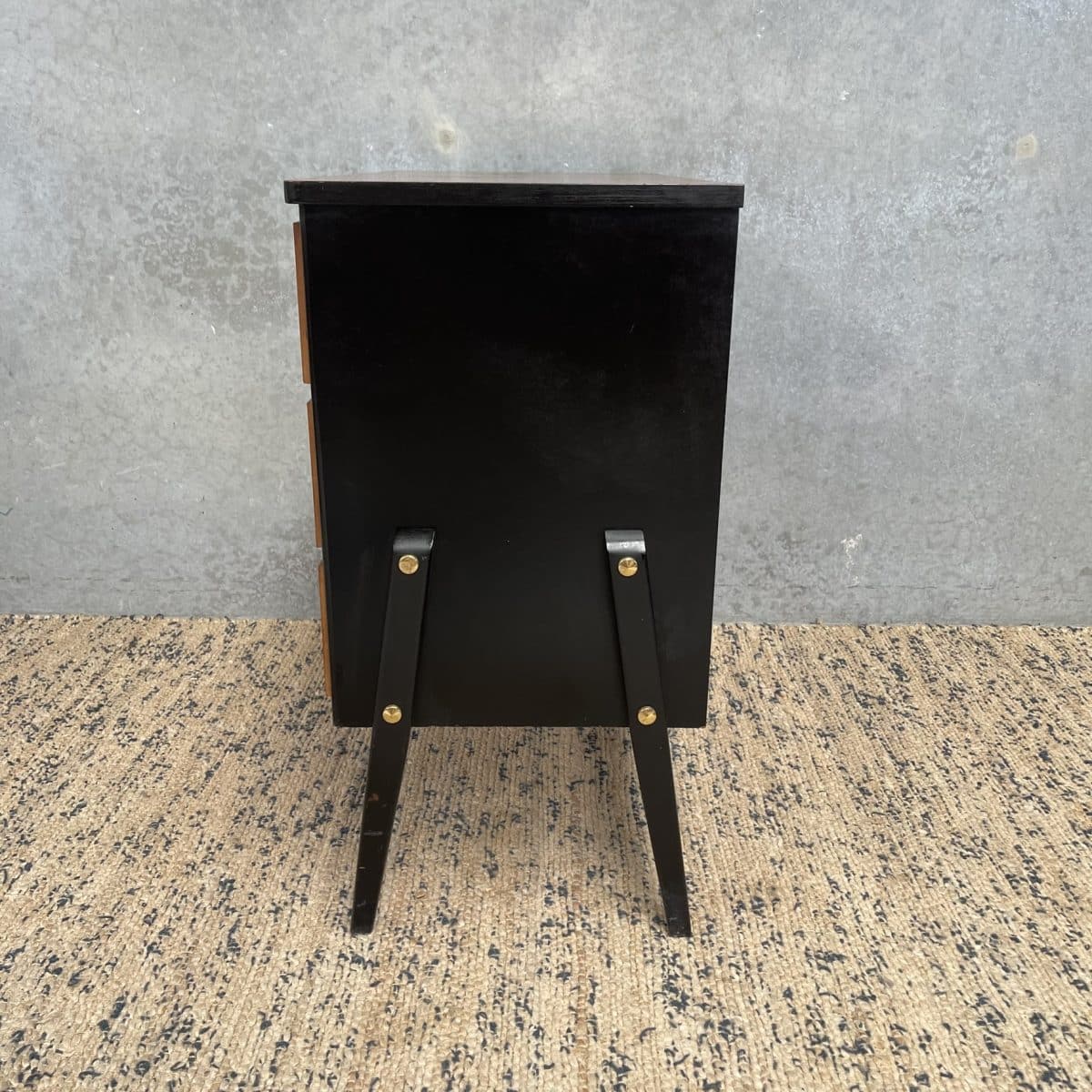 Swedish Mid-Century “Gyllensvaans Möbler” Chest of Drawers - Image 5