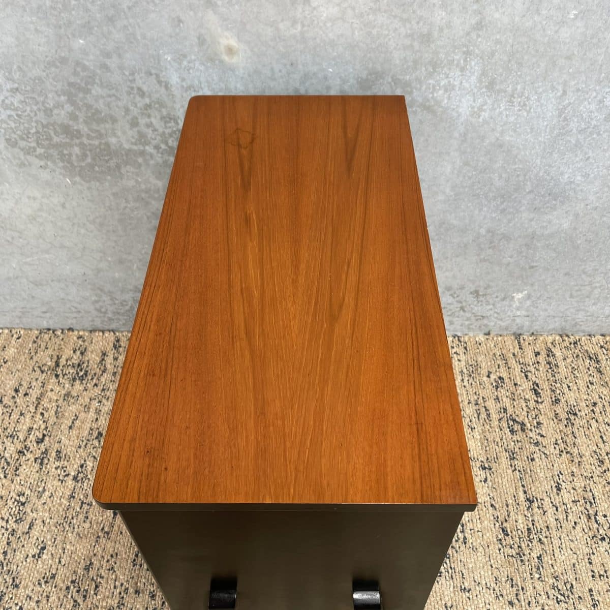 Swedish Mid-Century “Gyllensvaans Möbler” Chest of Drawers - Image 6