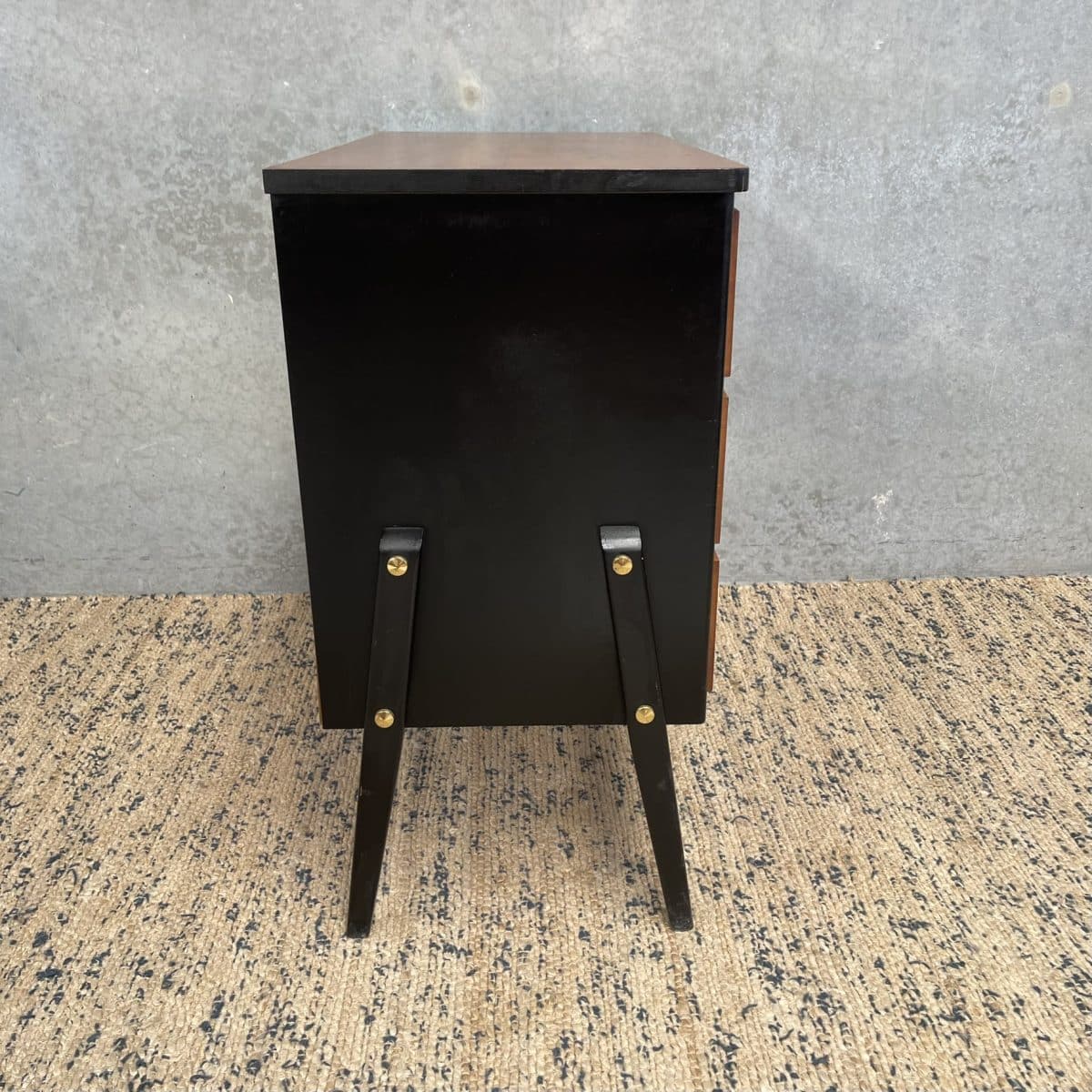 Swedish Mid-Century “Gyllensvaans Möbler” Chest of Drawers - Image 3