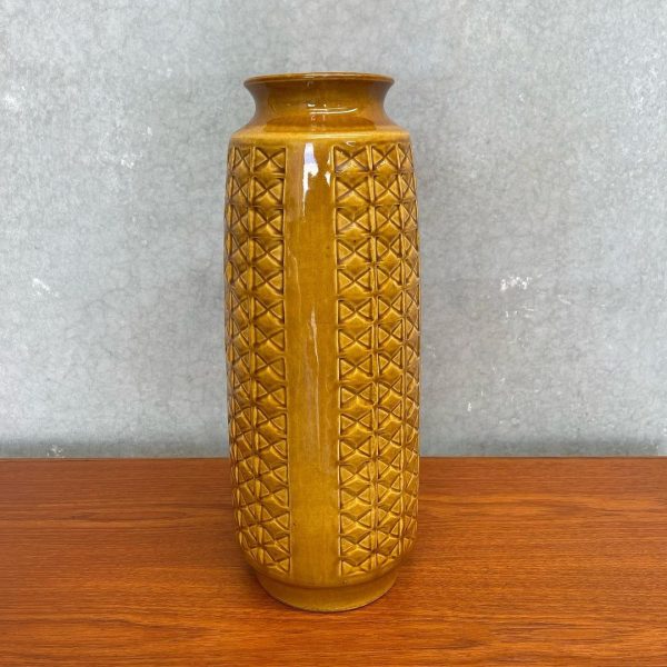 collectible-extra-large-mid-century-bay-keramik-floor-vase-910-40-3