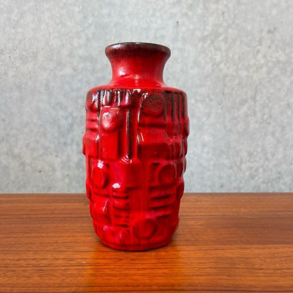 collectible-u-keramik-uebelacker-mid-century-fat-lava-west-german-vase-1316-18-4