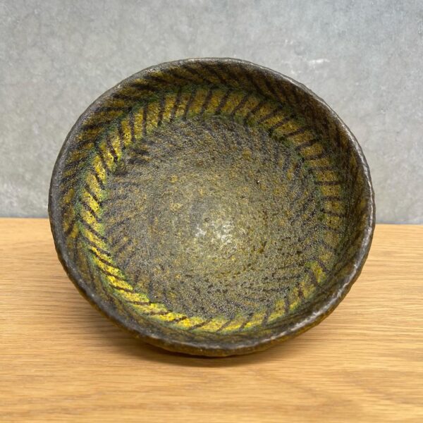 small-italian-mid-century-bitossi-earthenware-bowl-1