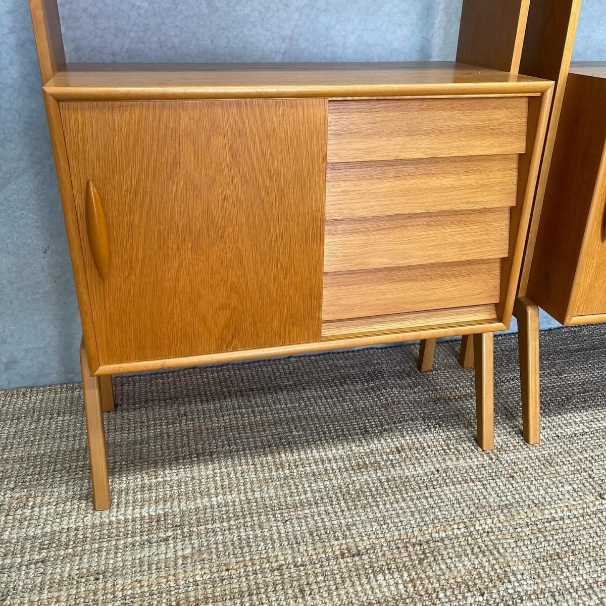 1960s-scandinavian-bookshelf-duo-in-oak-4