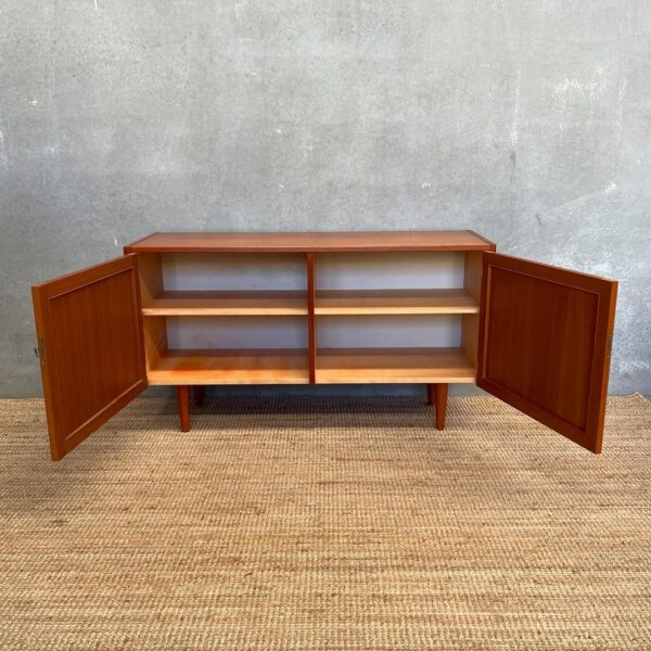 Scandinavian Mid-Century Sideboard (2)