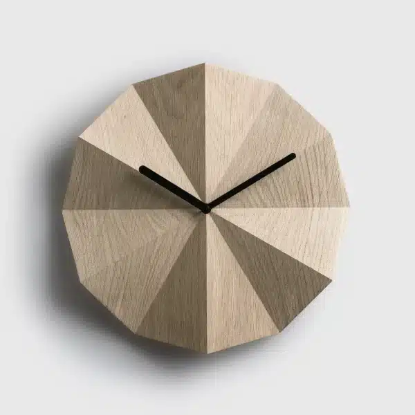 Lawa Delta Clock 4