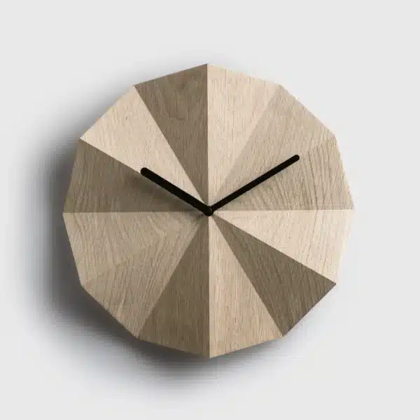 Lawa Delta Clock 4