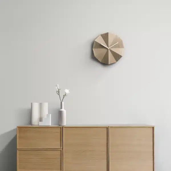 Lawa Delta Clock 7