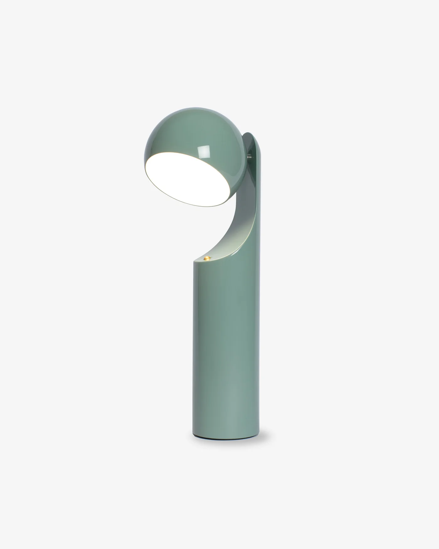 Mono Portable Reading Lamp - Teal