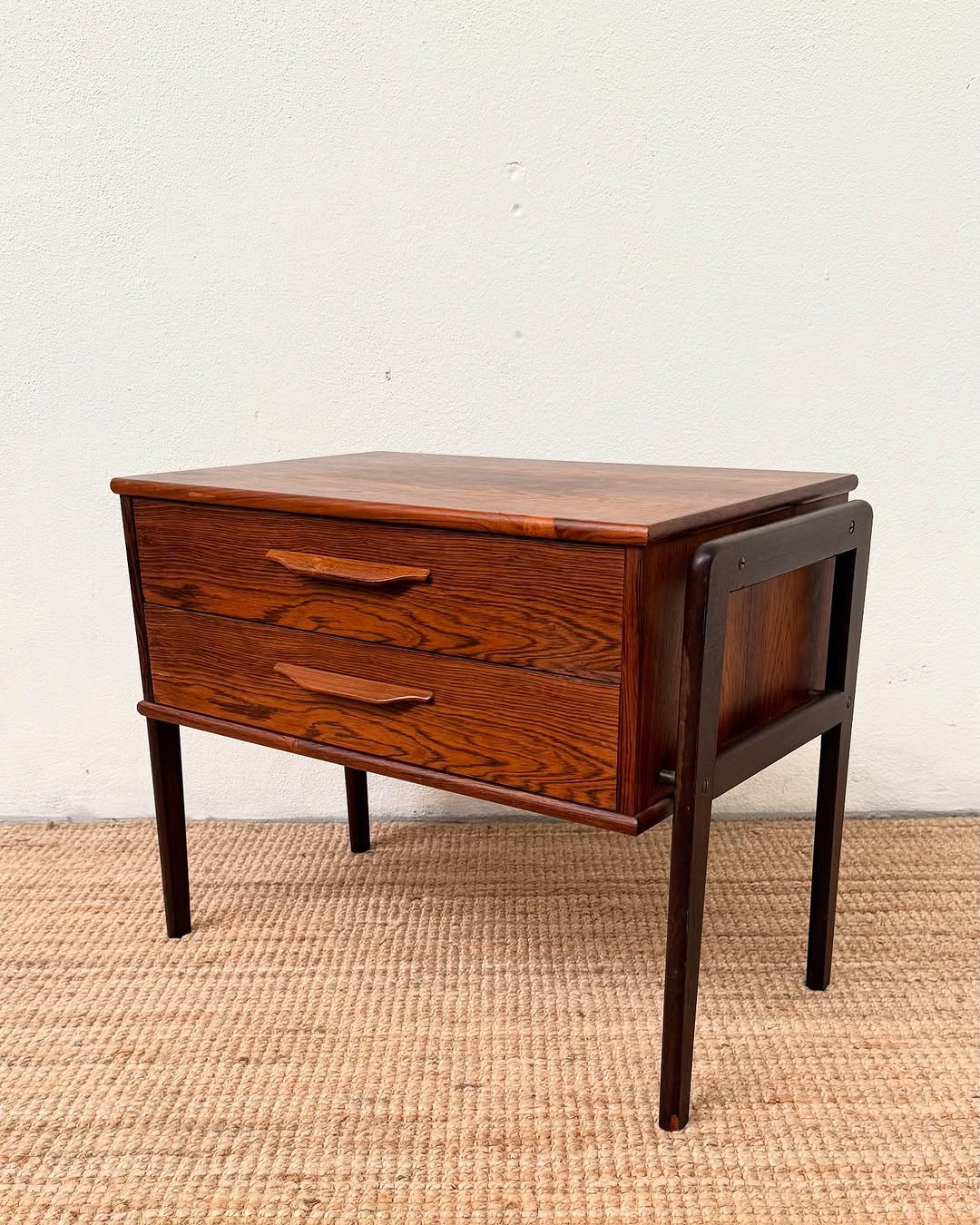 Danish Mid-Century Drawers