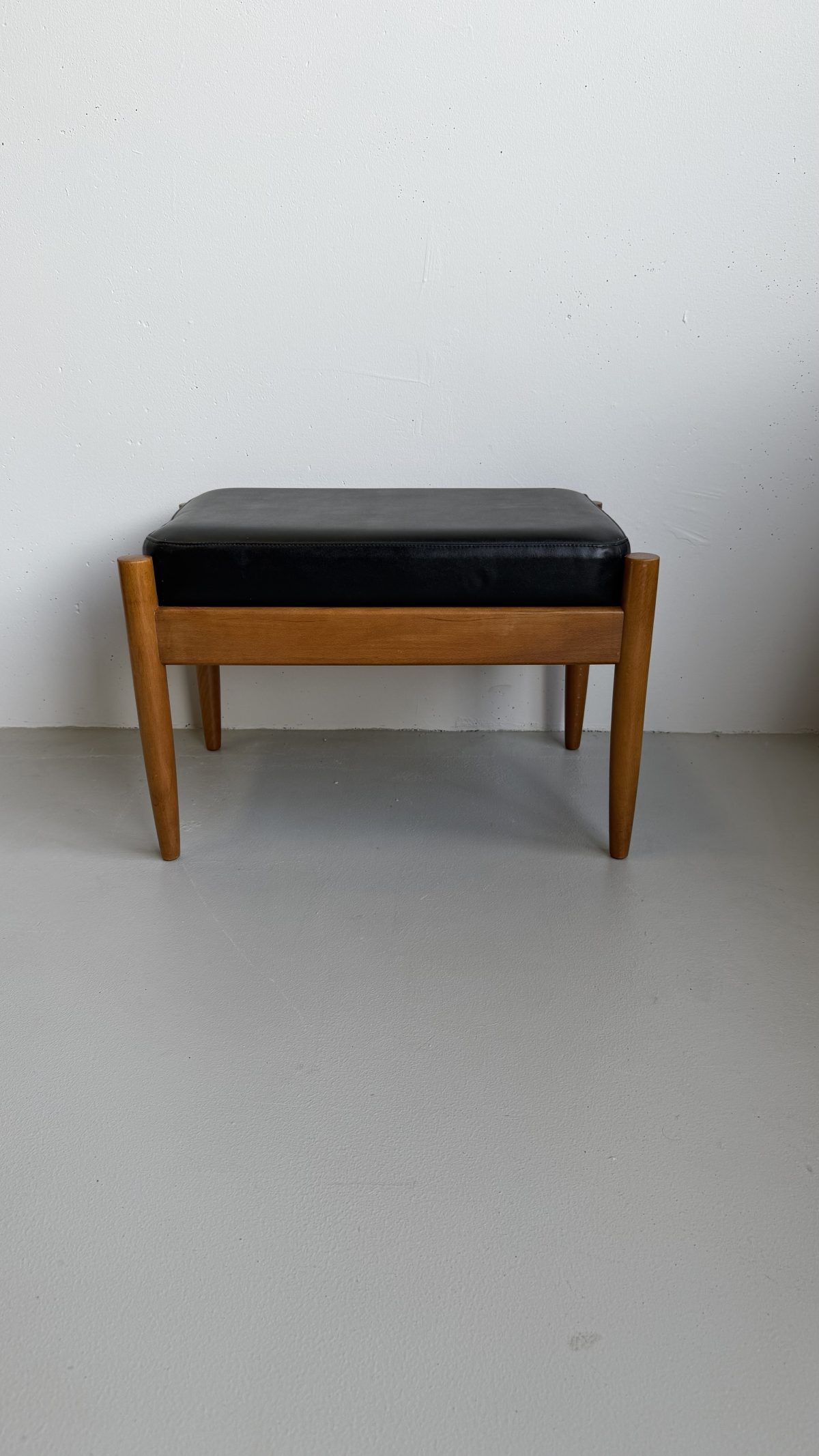 Scandinavian Mid-Century Sideboard