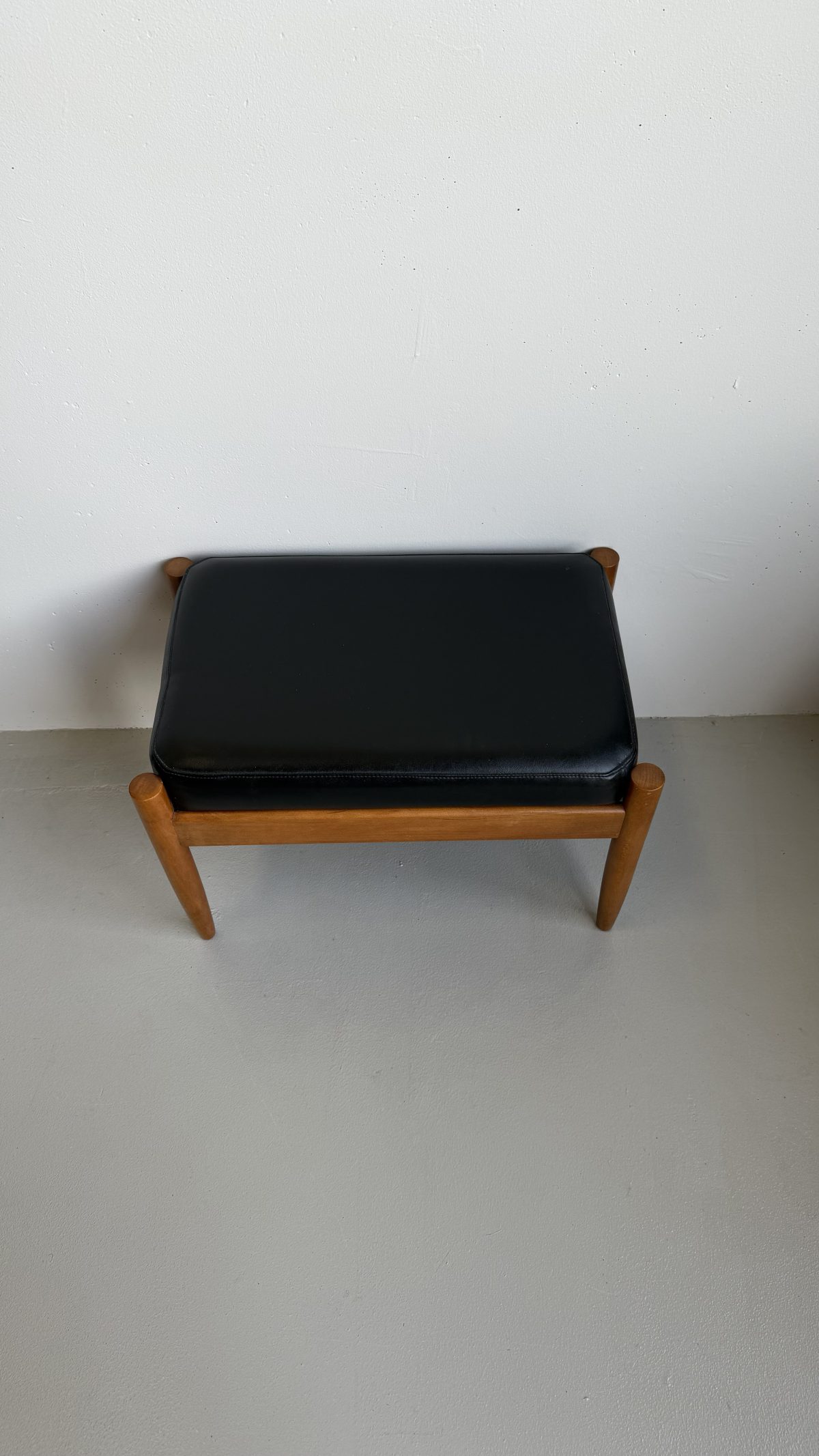 Scandinavian Mid-Century Sideboard