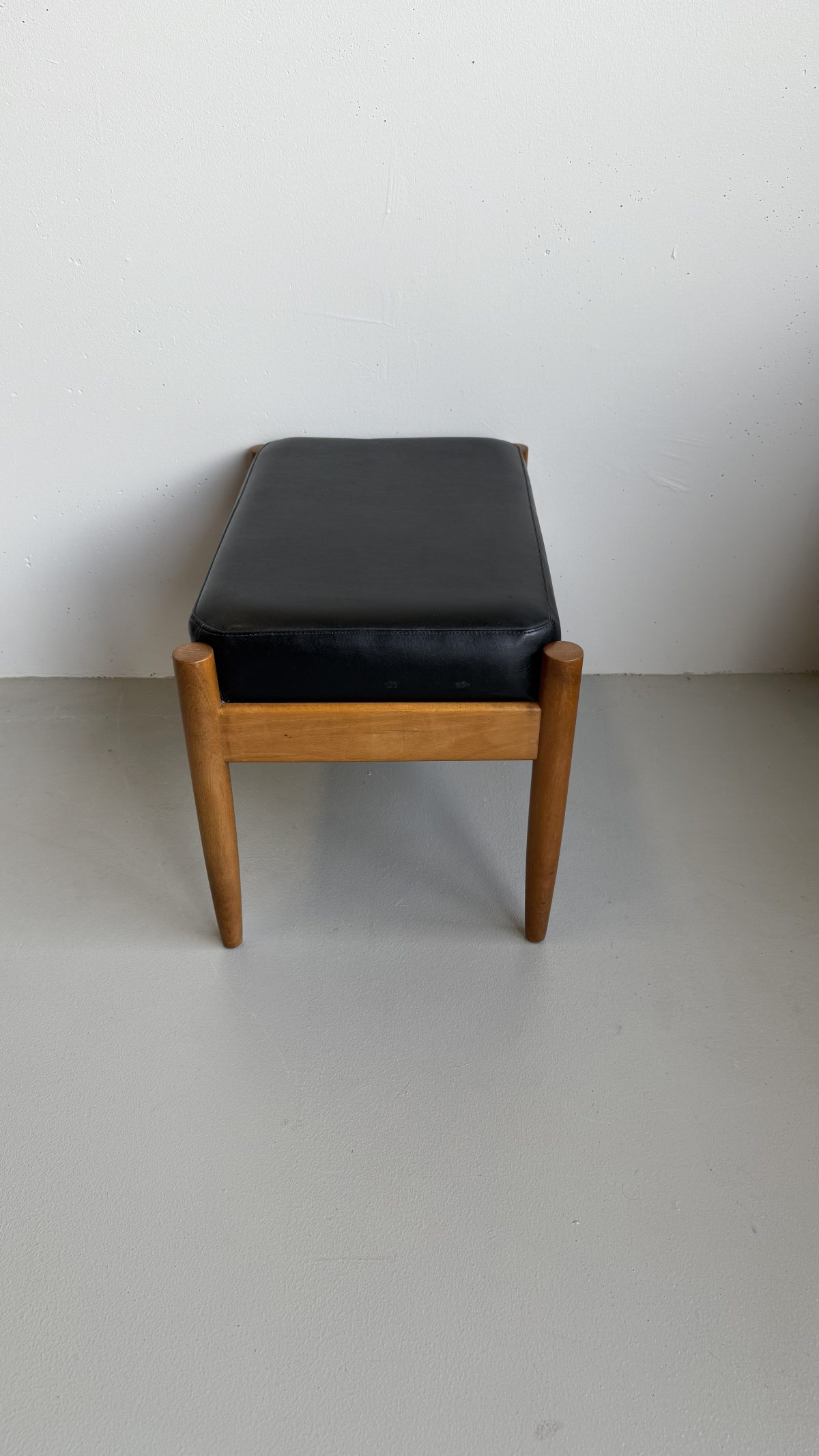 Scandinavian Mid-Century Sideboard