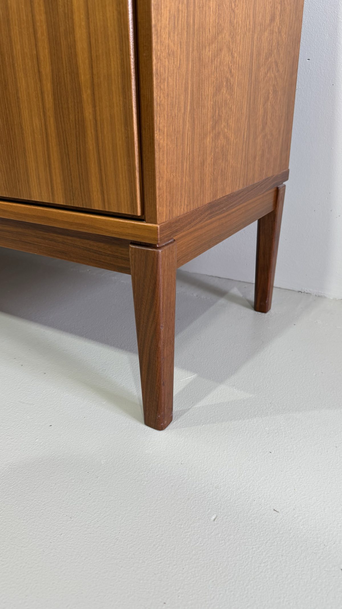 Scandinavian Mid-Century Sideboard