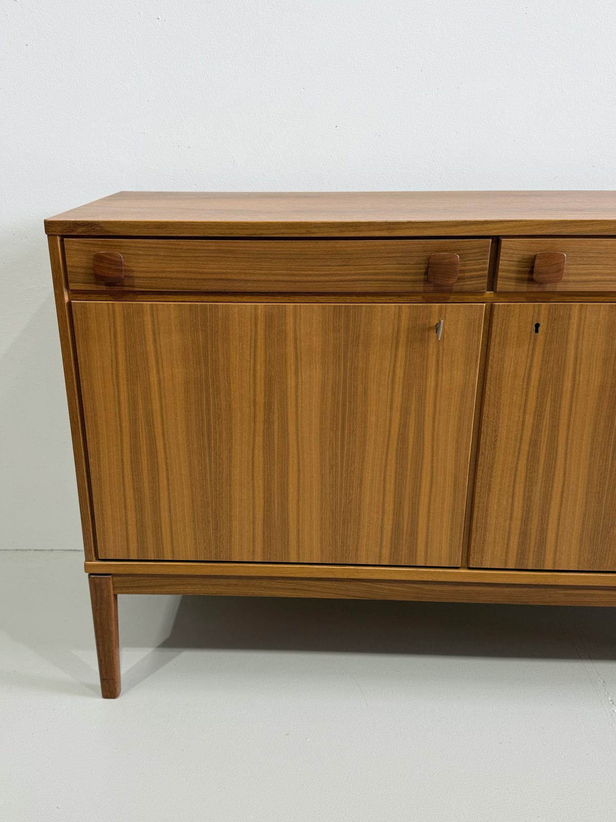 Scandinavian Mid-Century Sideboard