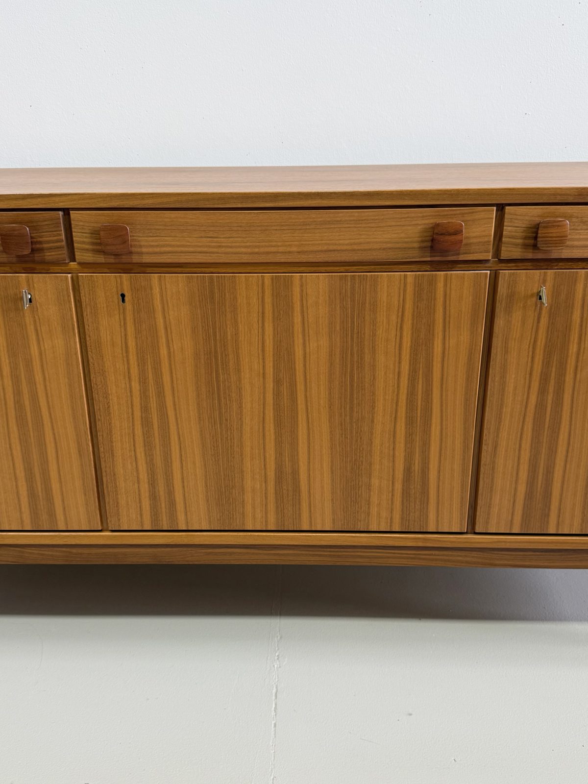 Scandinavian Mid-Century Sideboard