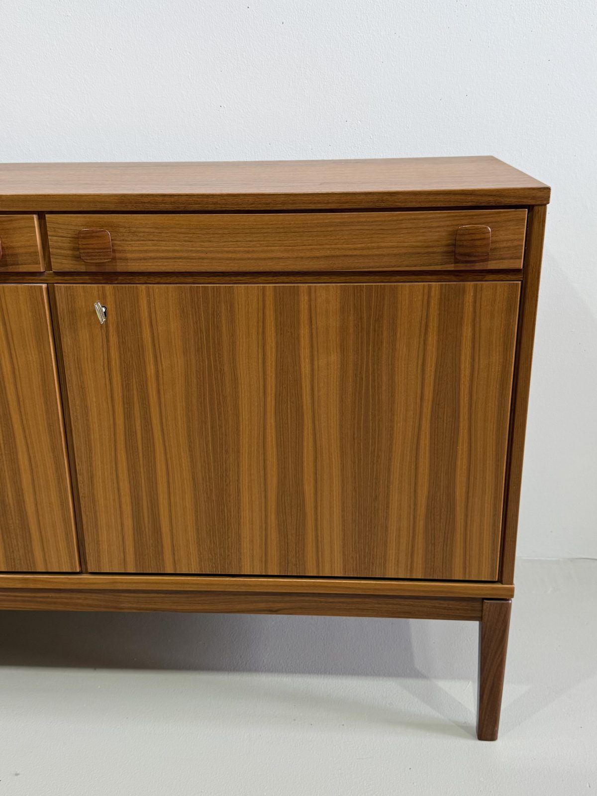 Scandinavian Mid-Century Sideboard