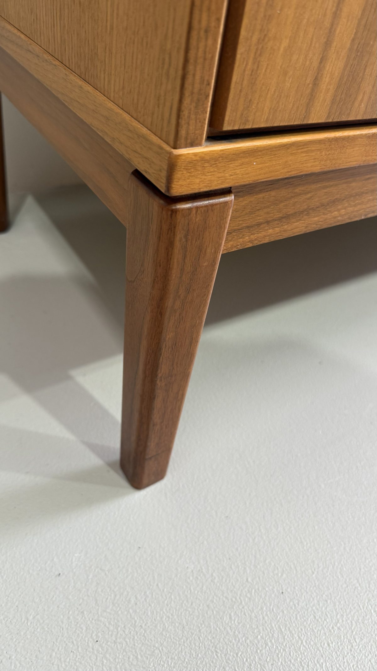 Scandinavian Mid-Century Sideboard