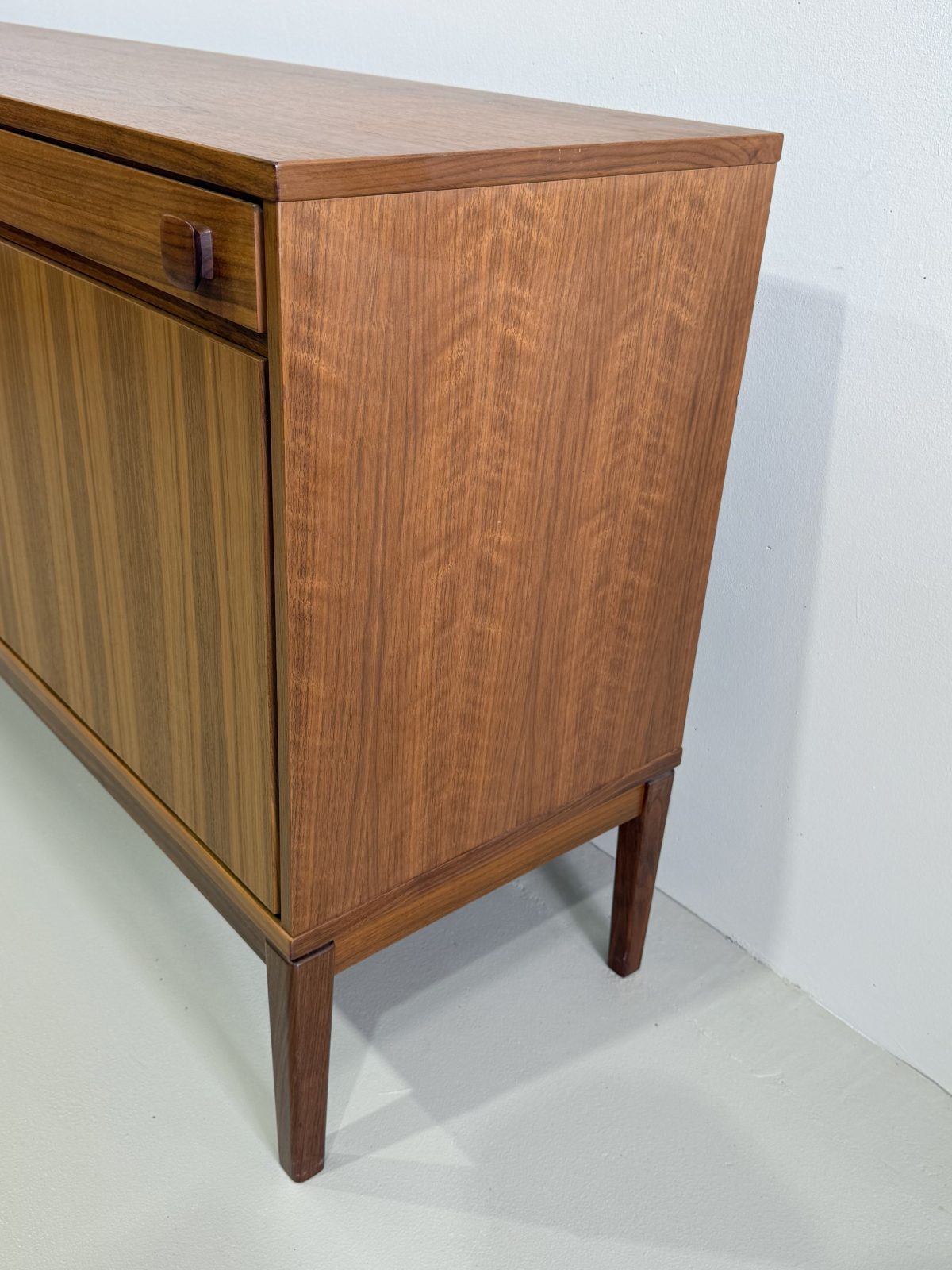 Scandinavian Mid-Century Sideboard