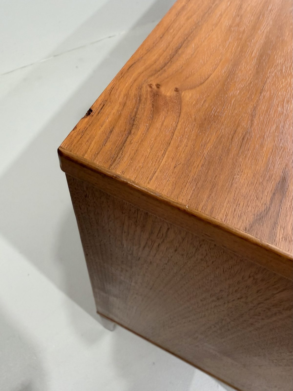Scandinavian Mid-Century Sideboard