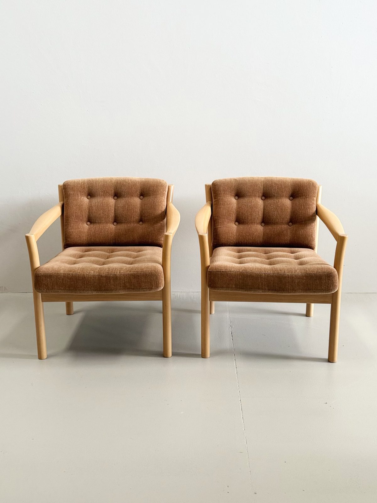 Scandinavian Mid-Century Sideboard