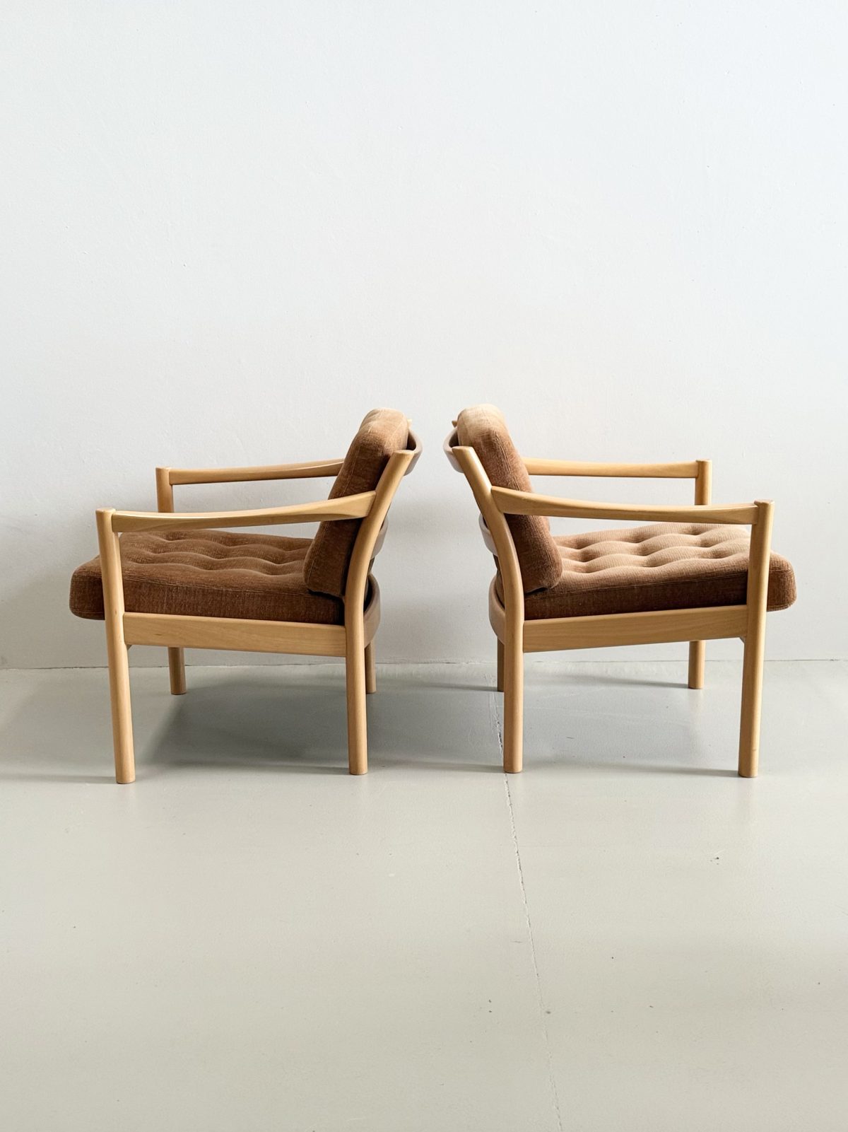 Scandinavian Mid-Century Sideboard