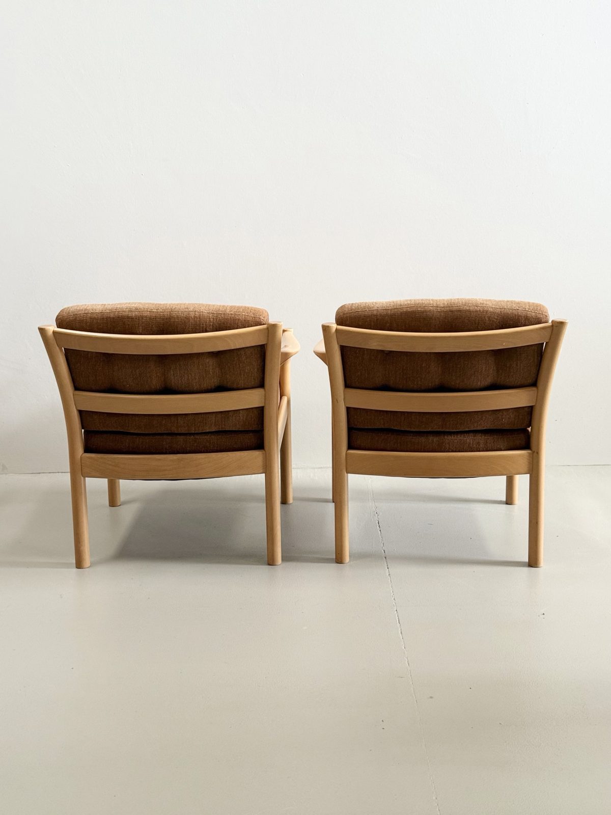Scandinavian Mid-Century Sideboard