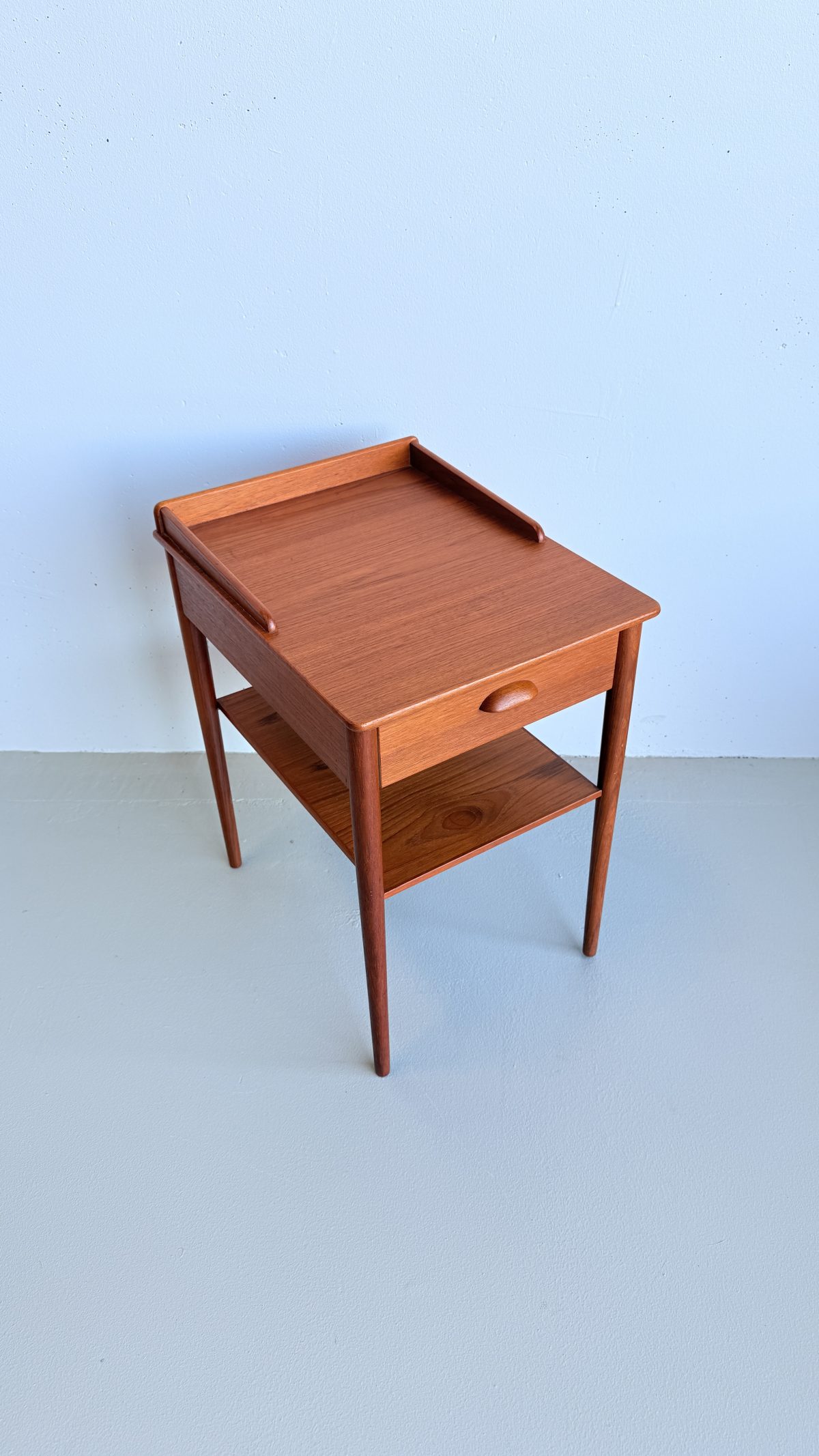 Swedish Mid-Century Bedside