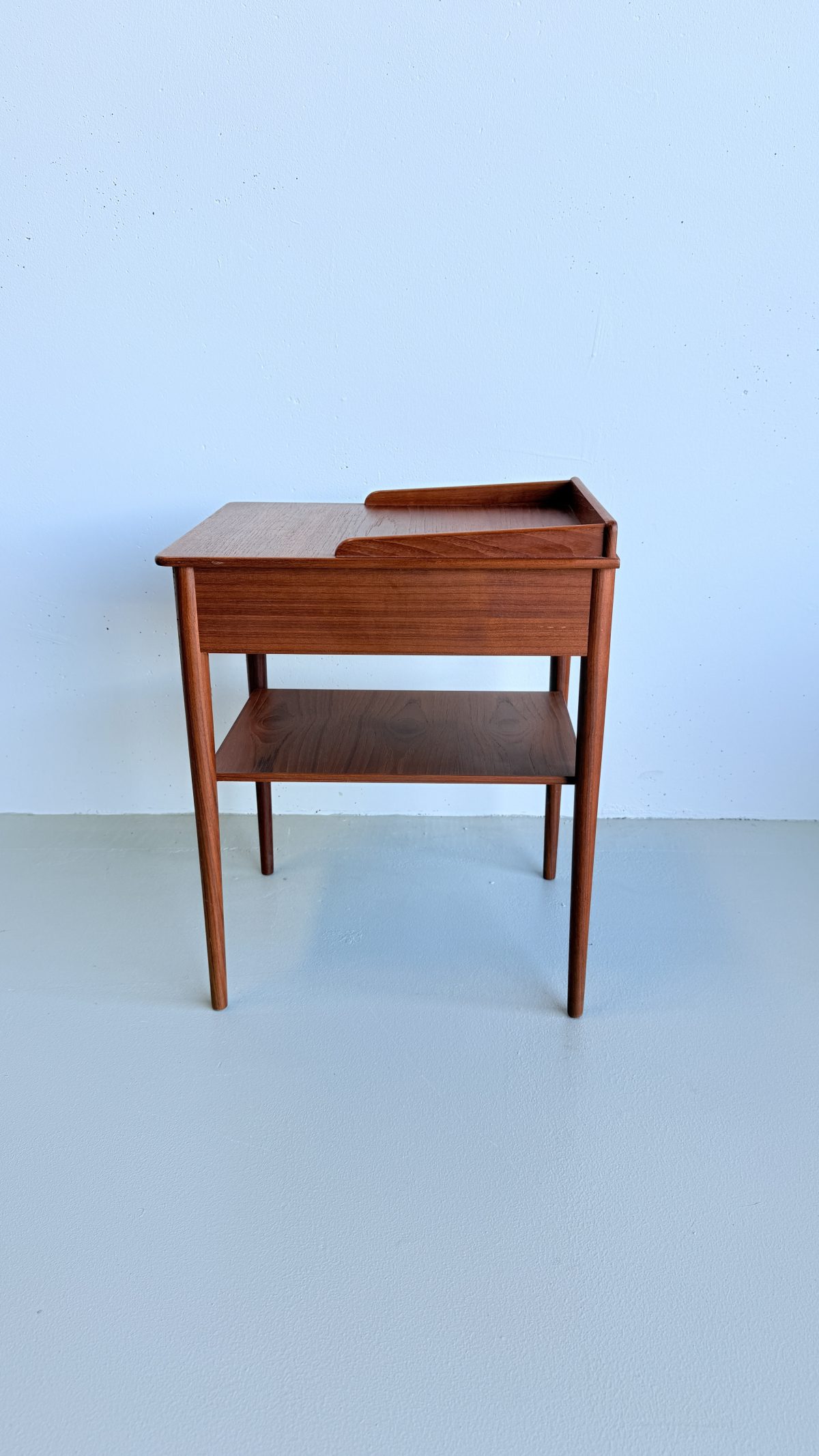 Swedish Mid-Century Bedside