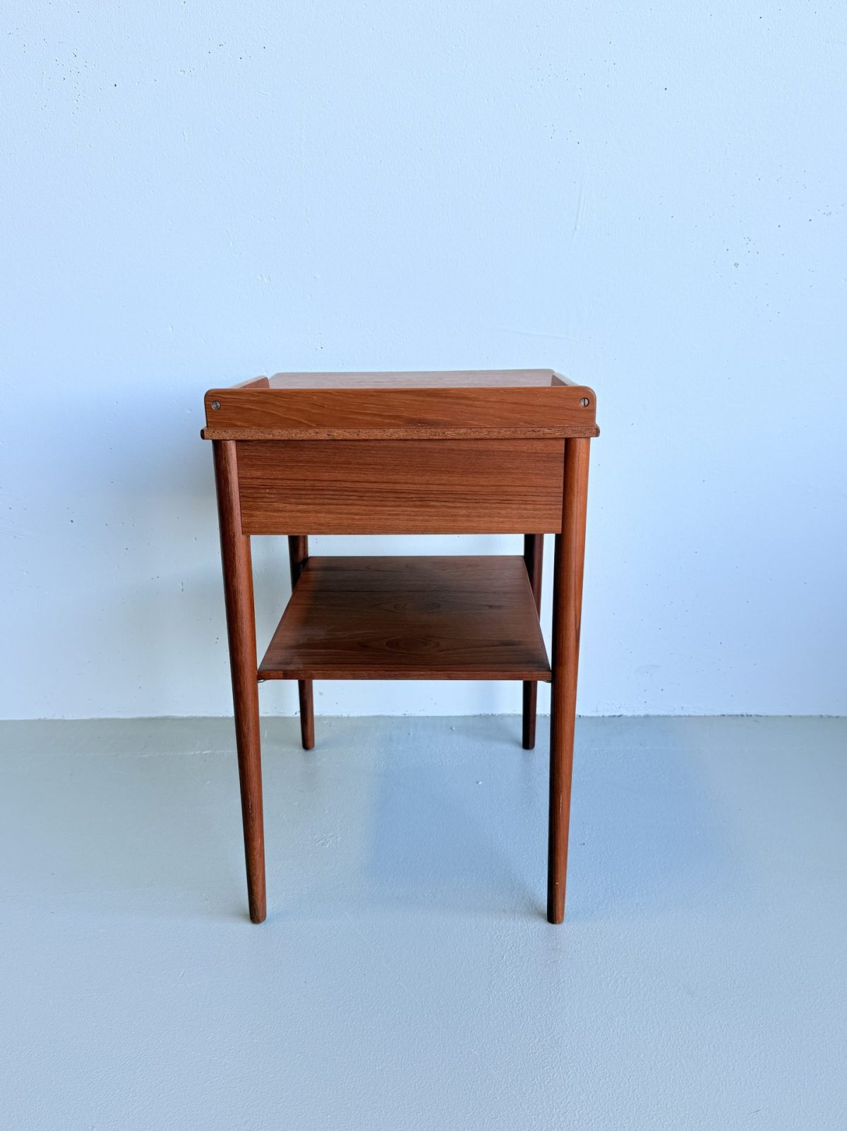 Swedish Mid-Century Bedside