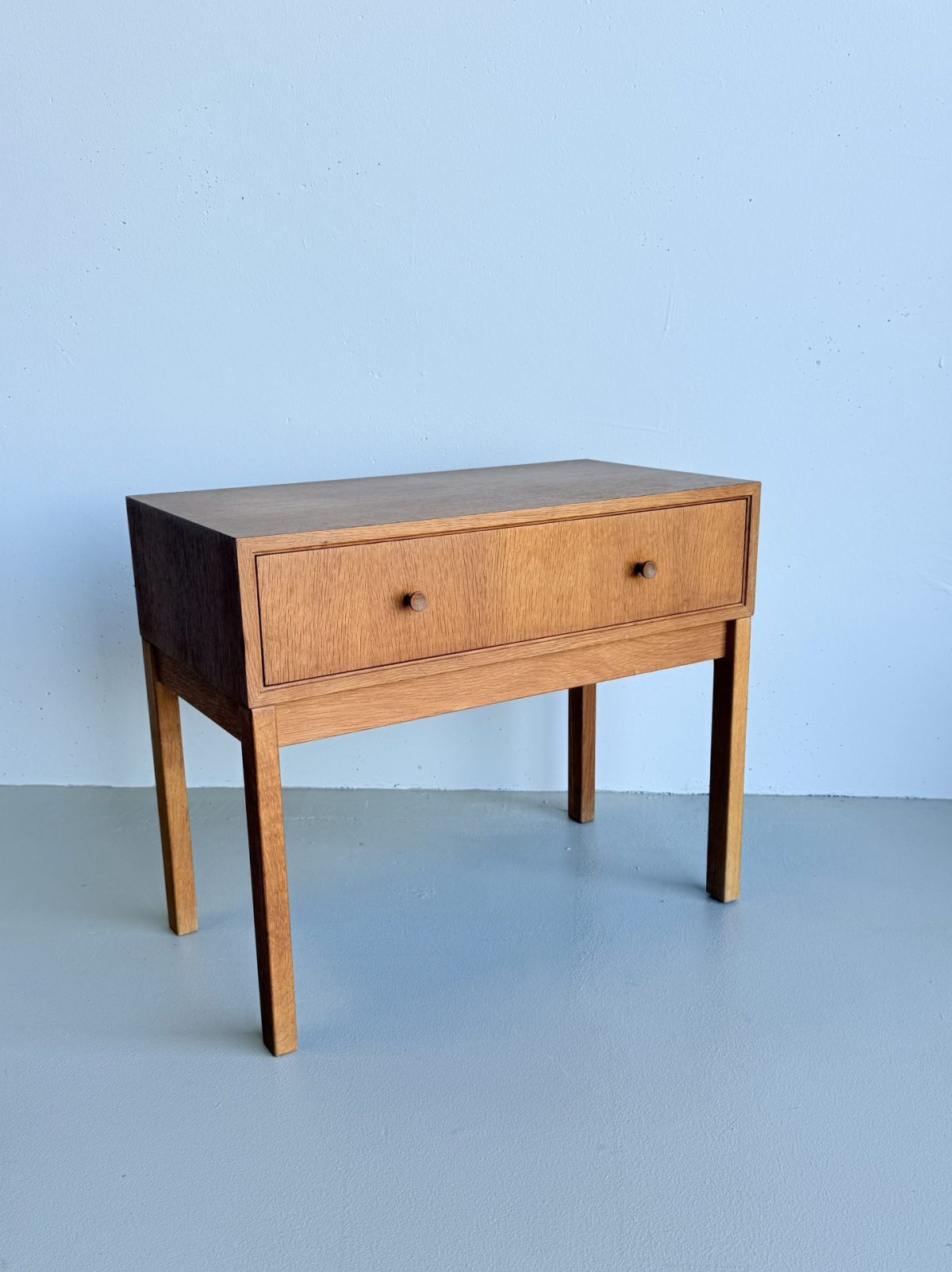 Scandinavian Mid-Century Drawers
