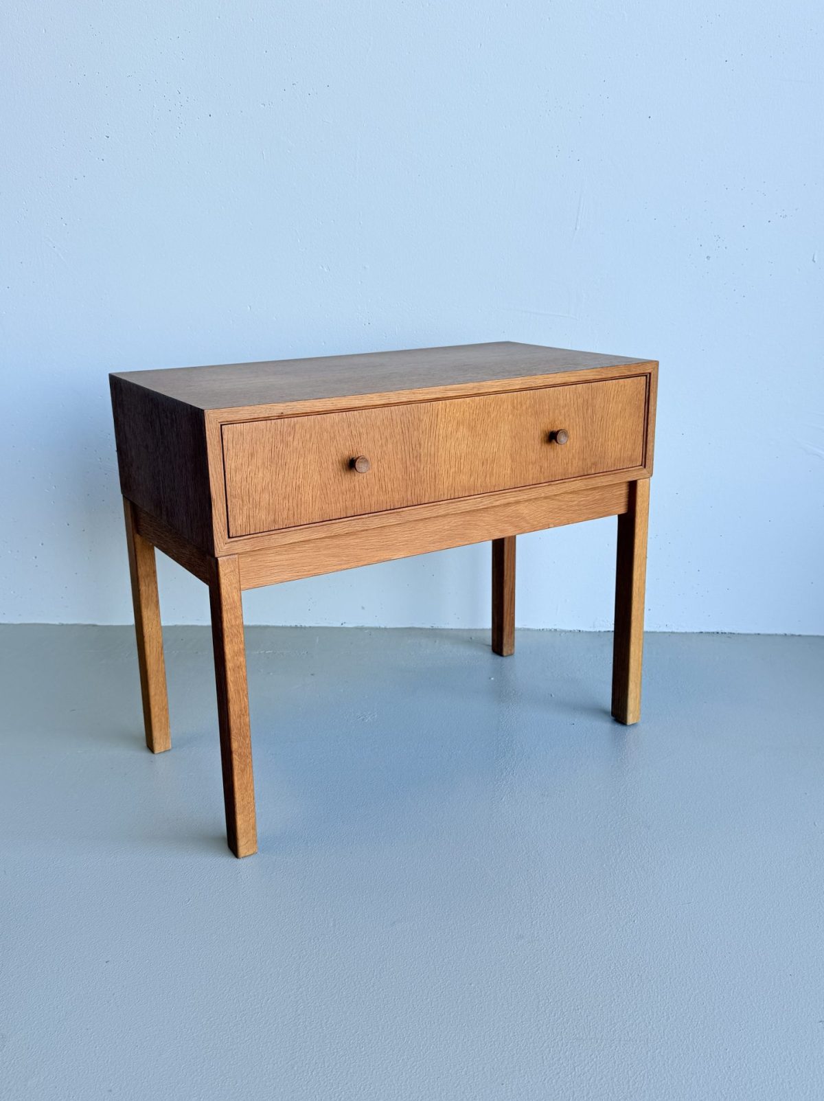 Scandinavian Mid-Century Drawers