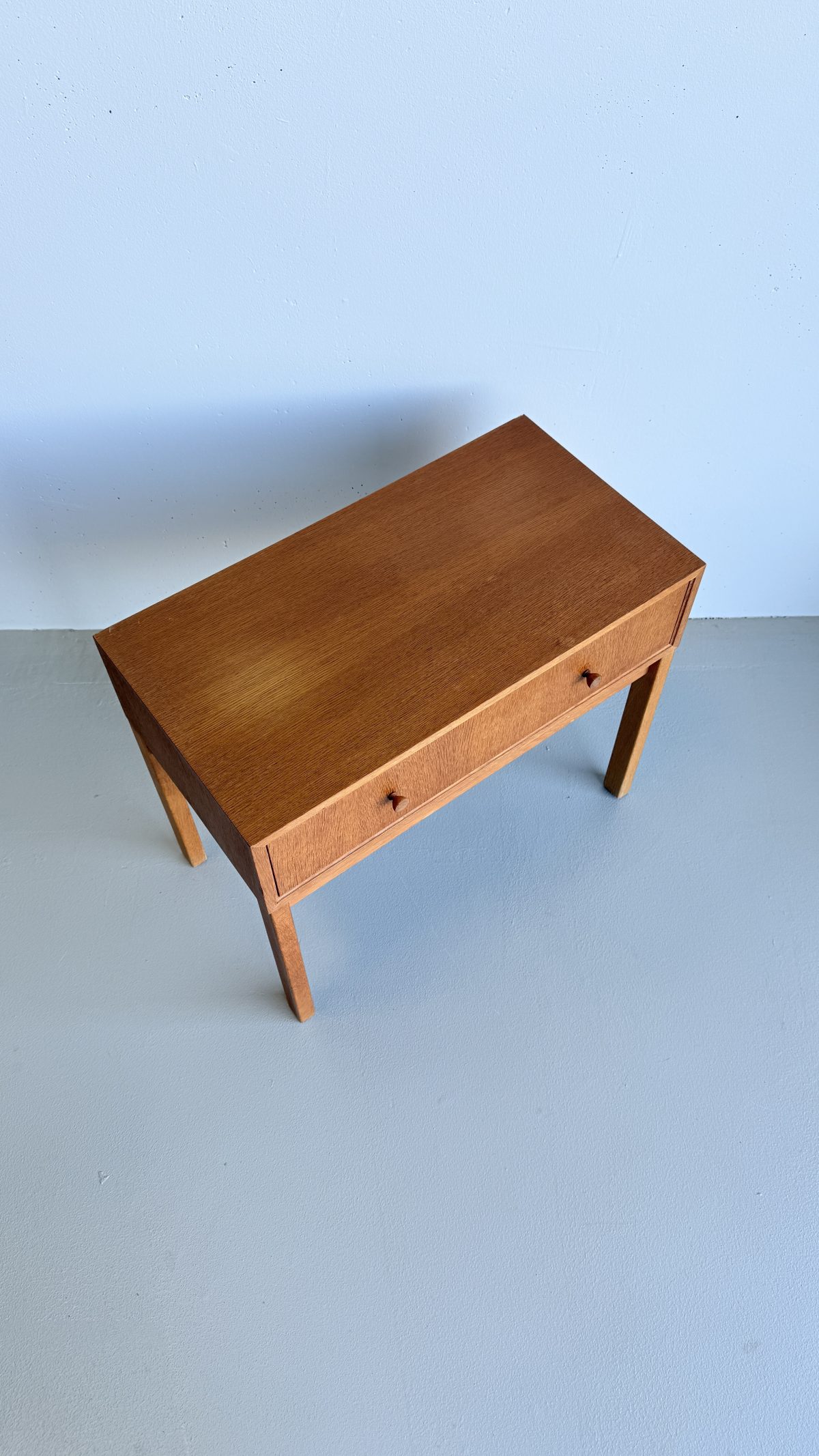 Scandinavian Mid-Century Drawers