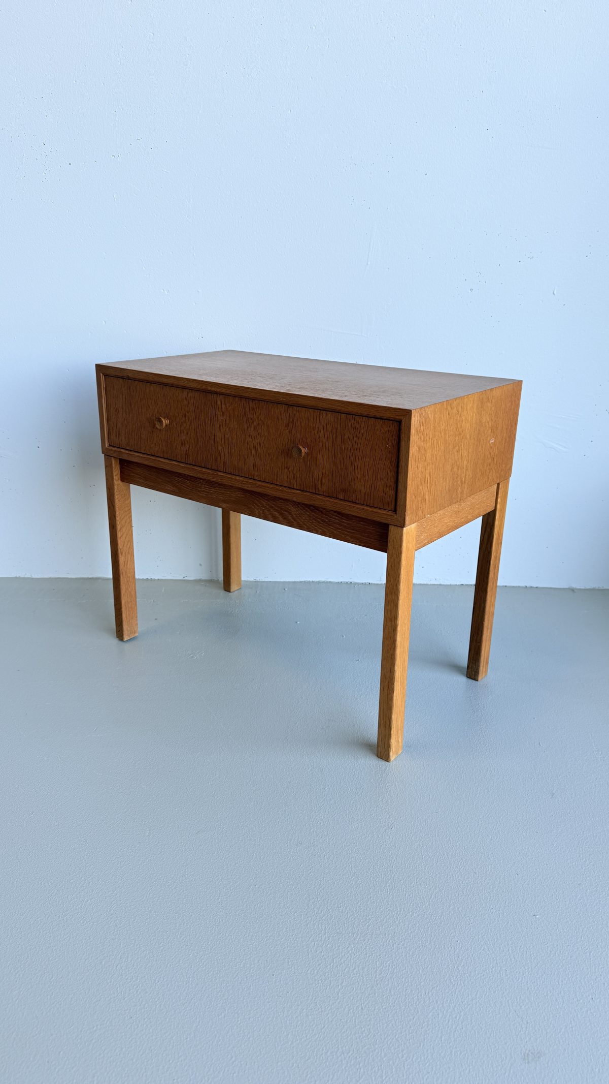 Scandinavian Mid-Century Drawers