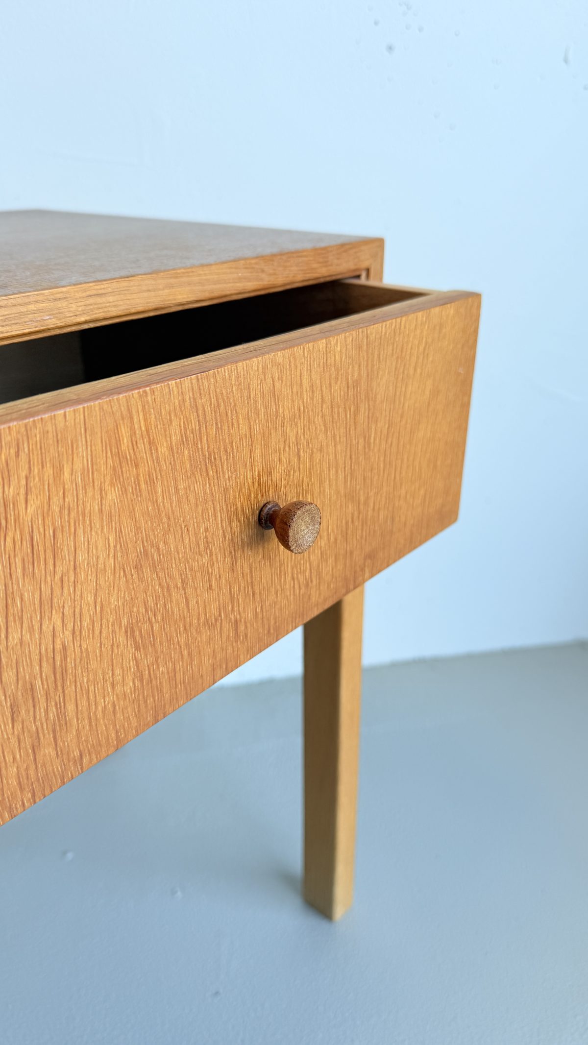 Scandinavian Mid-Century Drawers