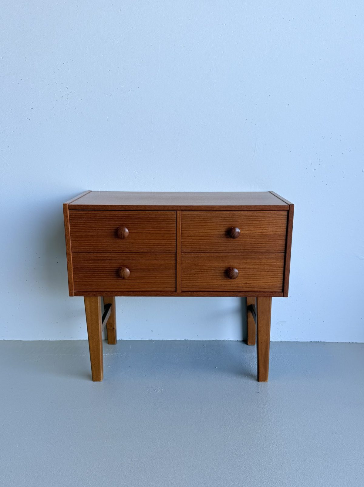 Scandinavian Mid-Century Drawers