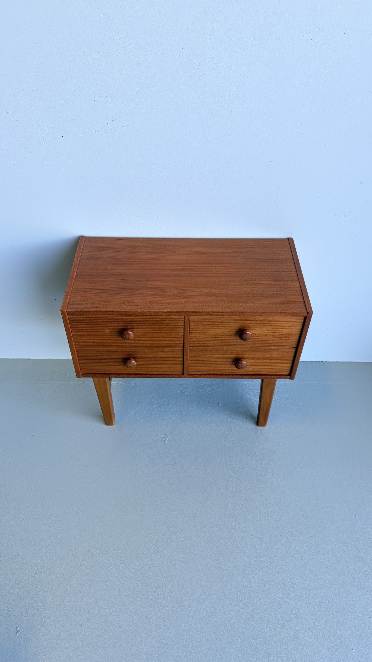 Scandinavian Mid-Century Drawers