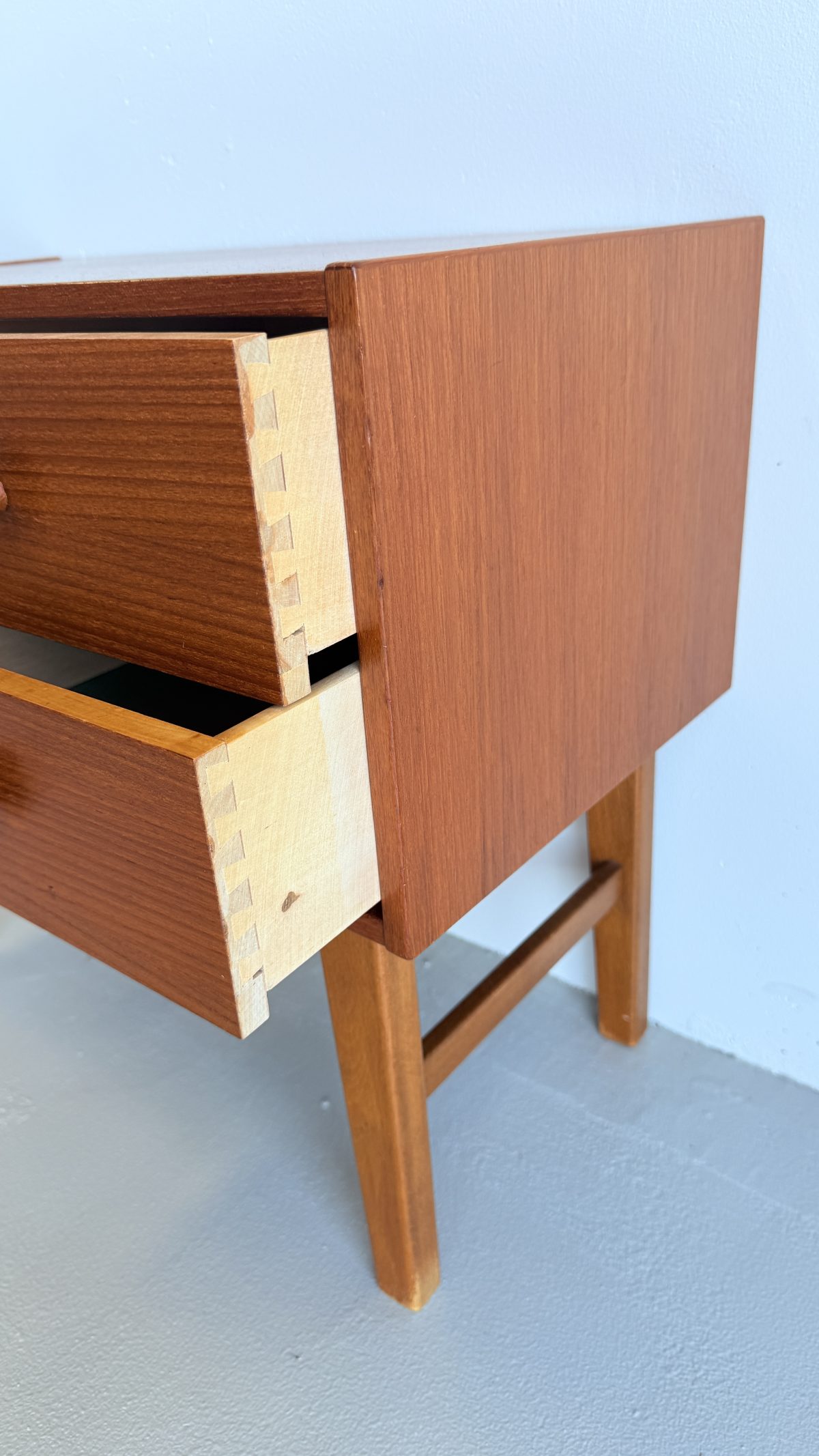 Scandinavian Mid-Century Drawers