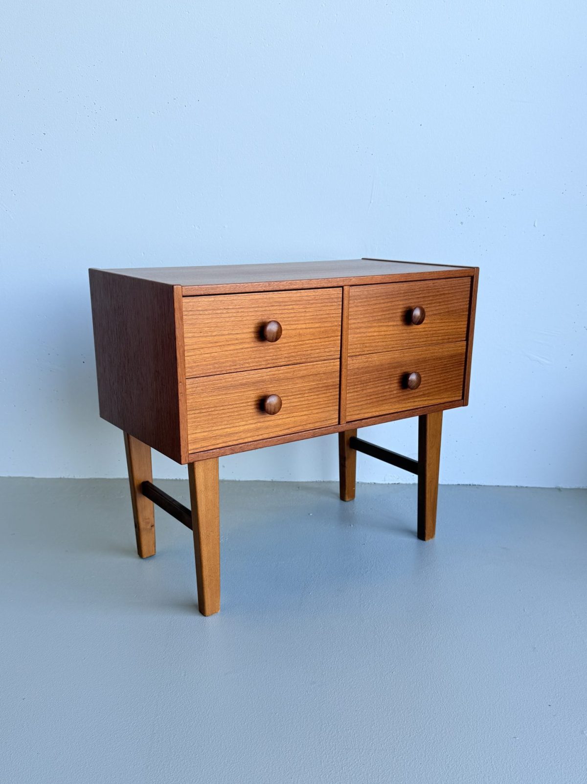 Scandinavian Mid-Century Drawers