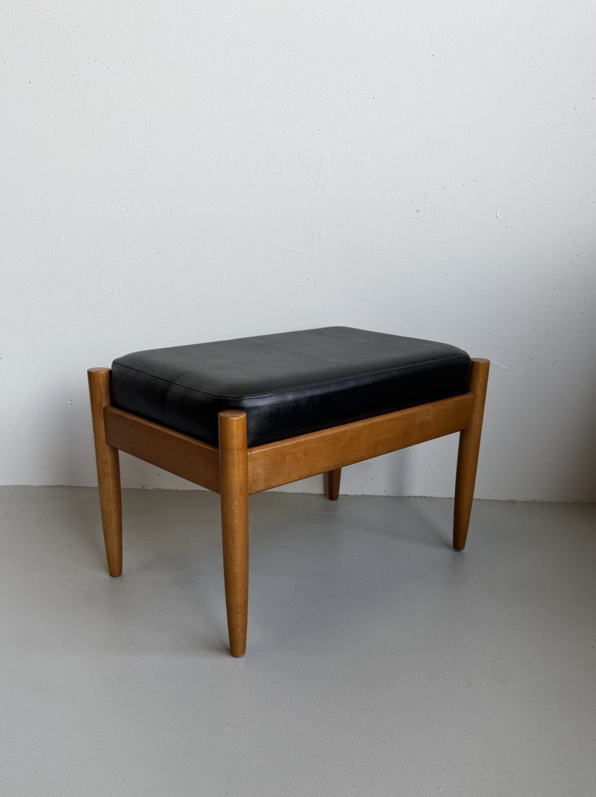 Scandinavian Mid-Century Sideboard